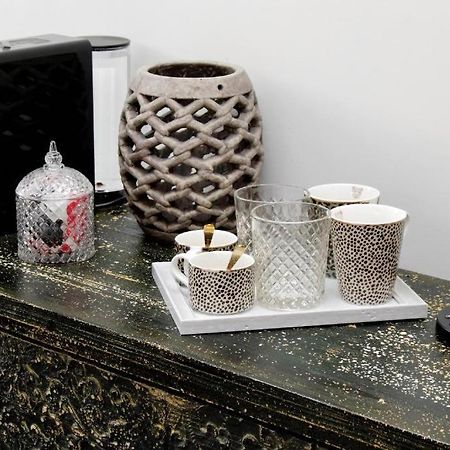 Boutique Suites Della Croce روما المظهر الخارجي الصورة