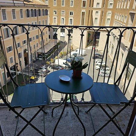 Boutique Suites Della Croce روما المظهر الخارجي الصورة