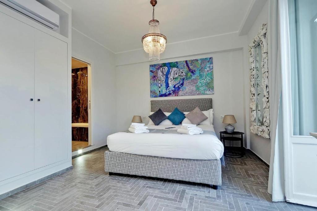 Boutique Suites Della Croce روما المظهر الخارجي الصورة