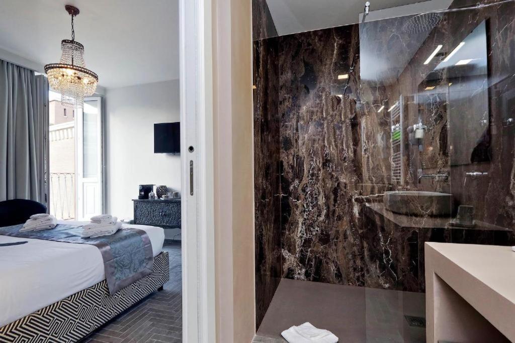 Boutique Suites Della Croce روما المظهر الخارجي الصورة