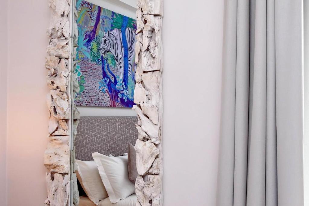 Boutique Suites Della Croce روما المظهر الخارجي الصورة