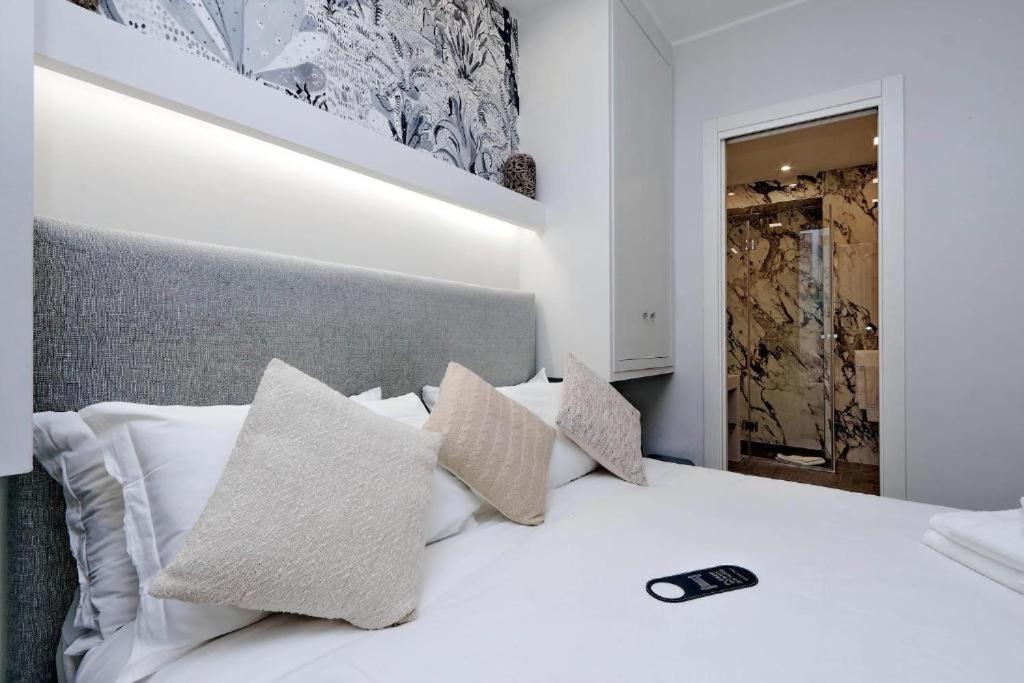 Boutique Suites Della Croce روما المظهر الخارجي الصورة