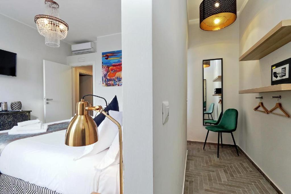 Boutique Suites Della Croce روما المظهر الخارجي الصورة