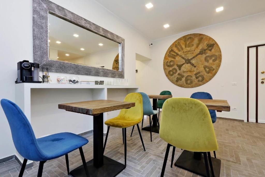 Boutique Suites Della Croce روما المظهر الخارجي الصورة